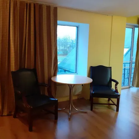 Majaka Hostel