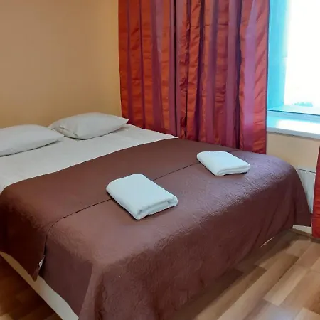 Hostel Majaka Tallinn