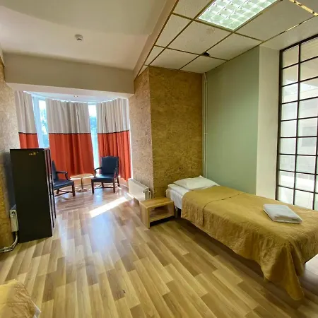 Hostel Majaka Ταλίν