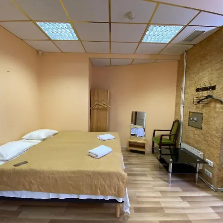 Majaka Hostel *