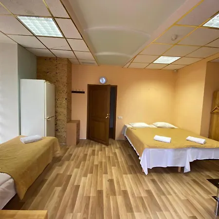Majaka Hostel
