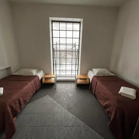 Hostel Majaka Ταλίν