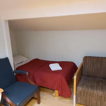 Majaka Hostel