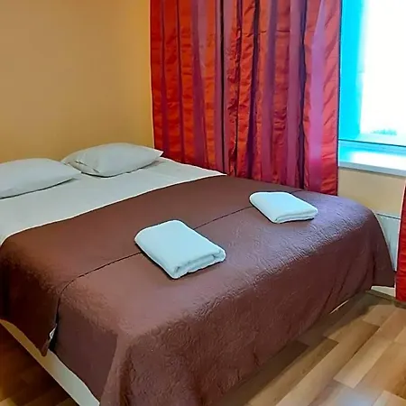 Majaka Ταλίν