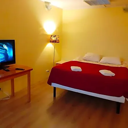 Majaka Hostel Ταλίν