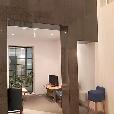 Hostel Majaka