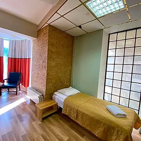 Majaka Hostel Ταλίν