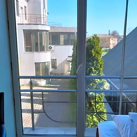 Hostel Majaka