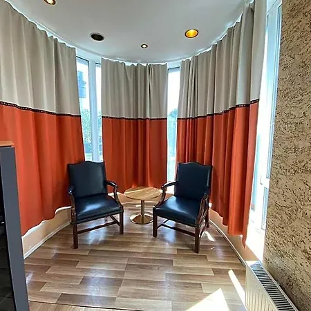 Majaka Hostel Ταλίν