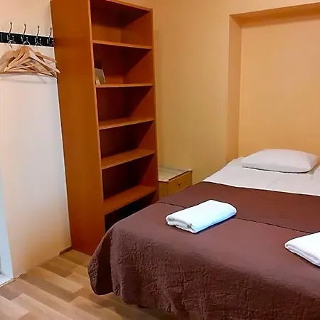 Hostel Majaka