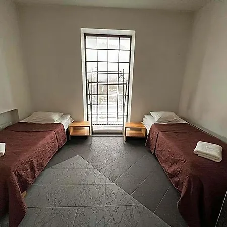Majaka Hostel Ταλίν