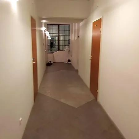 Hostel Majaka Ταλίν