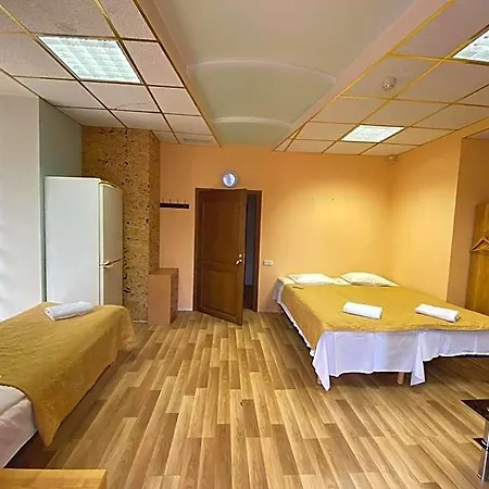 Majaka Hostel *