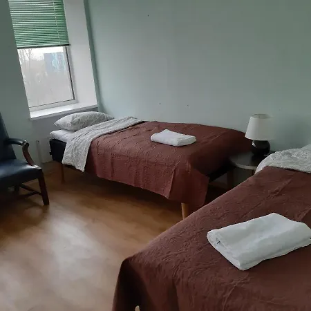 Hostel Majaka *