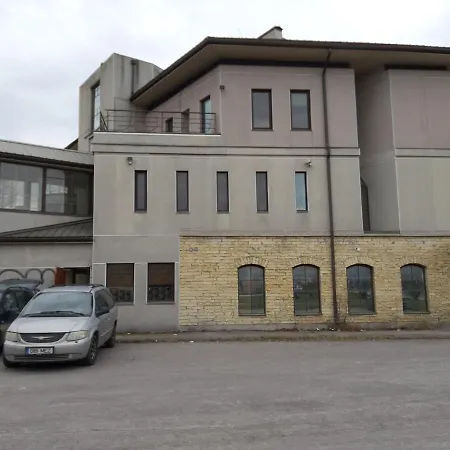 Hostel Majaka Tallinn