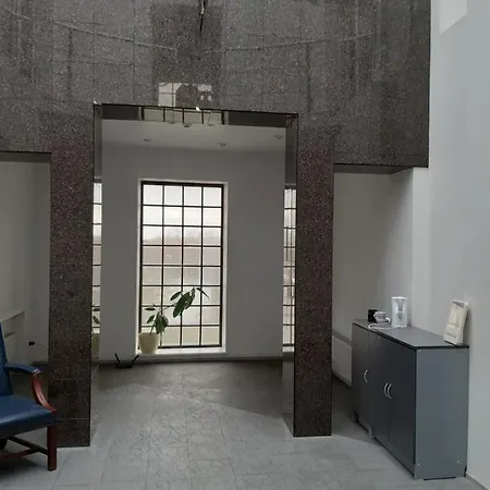 Hostel Majaka