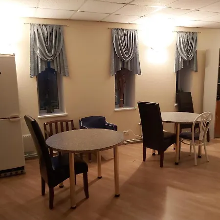 Majaka Hostel *