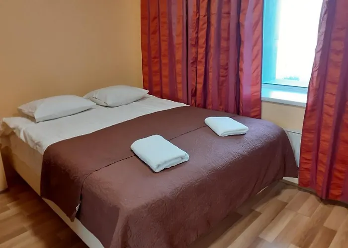 Hostel Majaka Tallinn