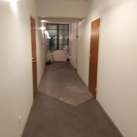 Majaka 旅馆 塔林