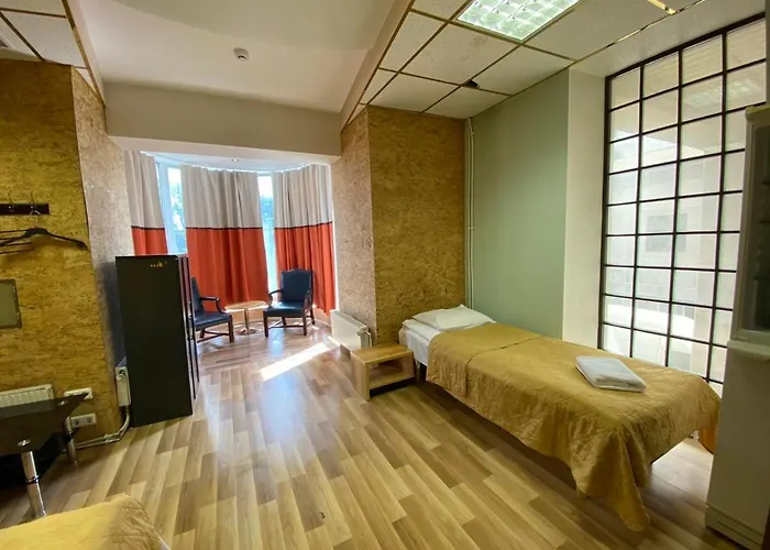 旅馆 Majaka 塔林