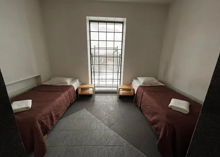 旅馆 Majaka 塔林