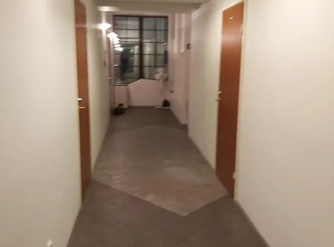 Majaka 旅馆 塔林